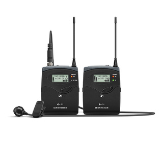 Sennheiser EW 122P G4-A1 изображение/фото/картинка